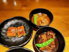 -和彩放题餐厅(酒仙桥店)