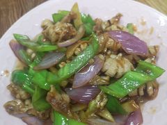 -老兵牛蹄店(下沙店)
