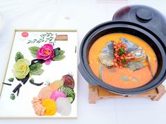 -仙海旅游度假区