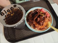 -梁子刨冰王&梁小糖(王顶堤店)