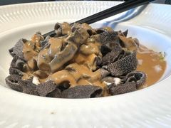 -喜悦烤鸭·新京菜(王府井店)