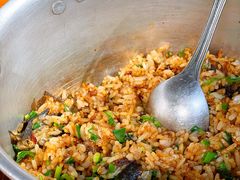 黄鳝饭-小粤楼·怀旧粤菜(万辉国际广场店)