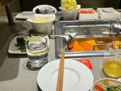 -海底捞火锅(泰安爱琴海店)