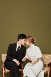 -薇视觉婚纱摄影工作室·婚纱照·结婚照