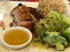 -永祥烧腊餐厅(虹口店)