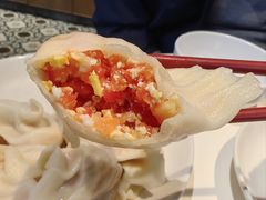 -金谷园饺子馆(北邮总店)