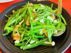 -大树下海鲜饭店