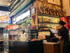 -管氏翅吧(广渠门店)