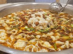 -老四川平头酸菜鱼(衙前店)