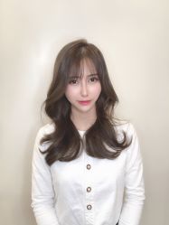-3AM HAIR SALON染发烫发接发