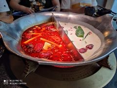 -湊湊火锅·茶憩(上海合生汇店)