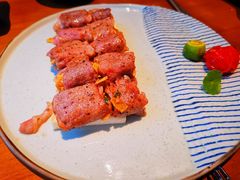 -旨味Umami_融合料理(万博汇店)