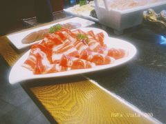 -重庆德庄火锅(体育中心店)