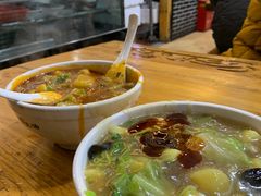 -太元彭家正汤(太元路总店)