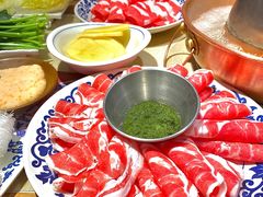 -东镇老火锅(长春路首店)