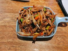 -潮庭·大连海鲜·炭火烧烤·扇贝王(大连店)
