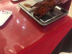 -北京全聚德烤鸭店(昌平店)
