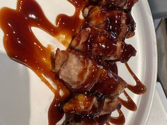 -盛焰铁板烧(王府井店)