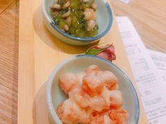 -鳗鳗的爱(远洋未来广场店)