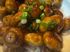 -遇见小院—虹鳟鱼•农家菜(怀柔店)