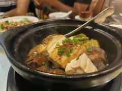 -东山茶寮(新安店)