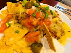 -Pancakes on the rocks(Darling Harbour)