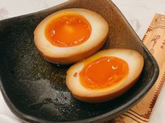 有章溏心蛋-有章牛杂(石厦店)