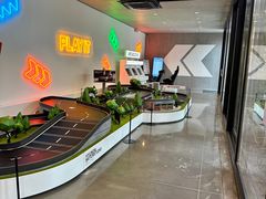 -现代汽车文化中心 Hyundai Motorstudio Beijing