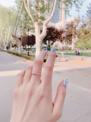 -米小兔美甲美睫