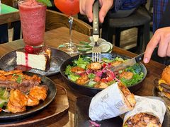 -Q MEX 库迈墨西哥餐吧(双井店)