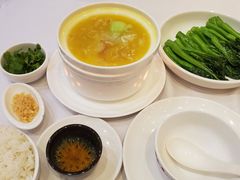 -阿锋鲍鱼酒家美食汇(华安店)