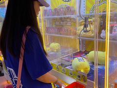 -风云再起游乐汇(北京西单西西友谊店)