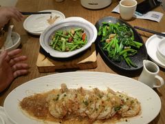 -粤集·手工粤菜(皇庭广场店)