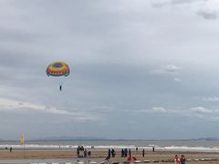 -日照海滨国家森林公园