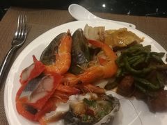 -昆明中心皇冠假日酒店