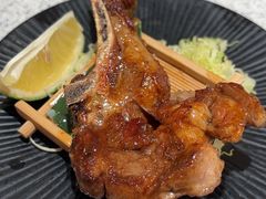 -争鲜回转寿司(太阳宫凯德MALL店)