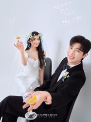 -时光印记婚纱摄影工作室·原创定制