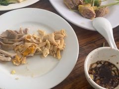 -九叔鸡饭(升平街店)