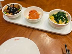 -上海人家花樣年华(中山公园店)