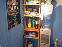 -S Team剧情密室(杭州龙翔桥店)