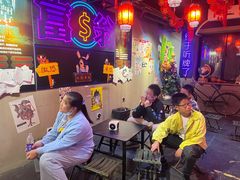 -夜幕浸入式超级密室(望京店)