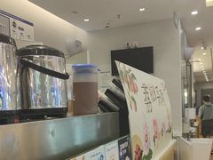 -DQ·蛋糕·冰淇淋(湖景东路店)