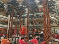 -威斯汀舞台餐厅