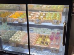 -大渔铁板烧(花园道店)