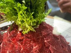-爆棚肥牛火锅(原福成肥牛城味之缘三里河店)