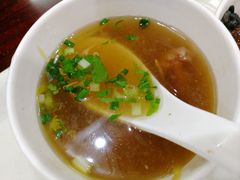 -蓝氏钟楼肉粽