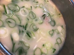 -神仙雪浓汤(弘大店)