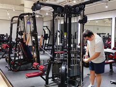 -FLARE STAR FITNESS(复地活力城店)