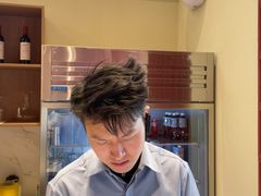 -花和海鲜自助(梅江店)