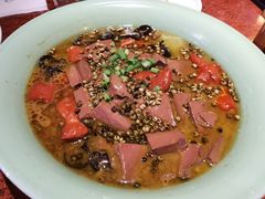 -绿茶餐厅(领展购物广场·中关村店)